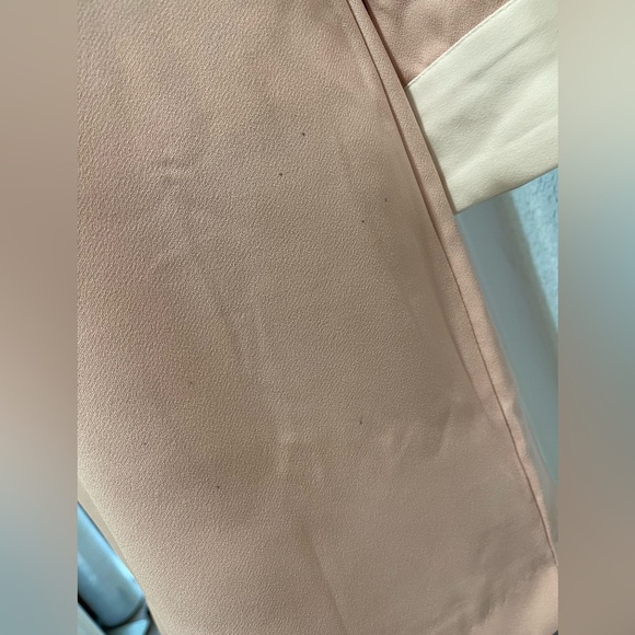 Precious Victoria Beckham Bunny Collar Dress - Picture 5 of 5